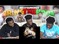 NBA YoungBoy - Bring The Hook🪝(Damn!! 👀) REACTION