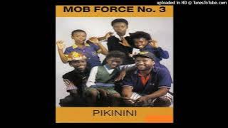 Mob Force 3 - Pikinini