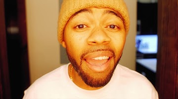 Devvon Terrell - Week 1