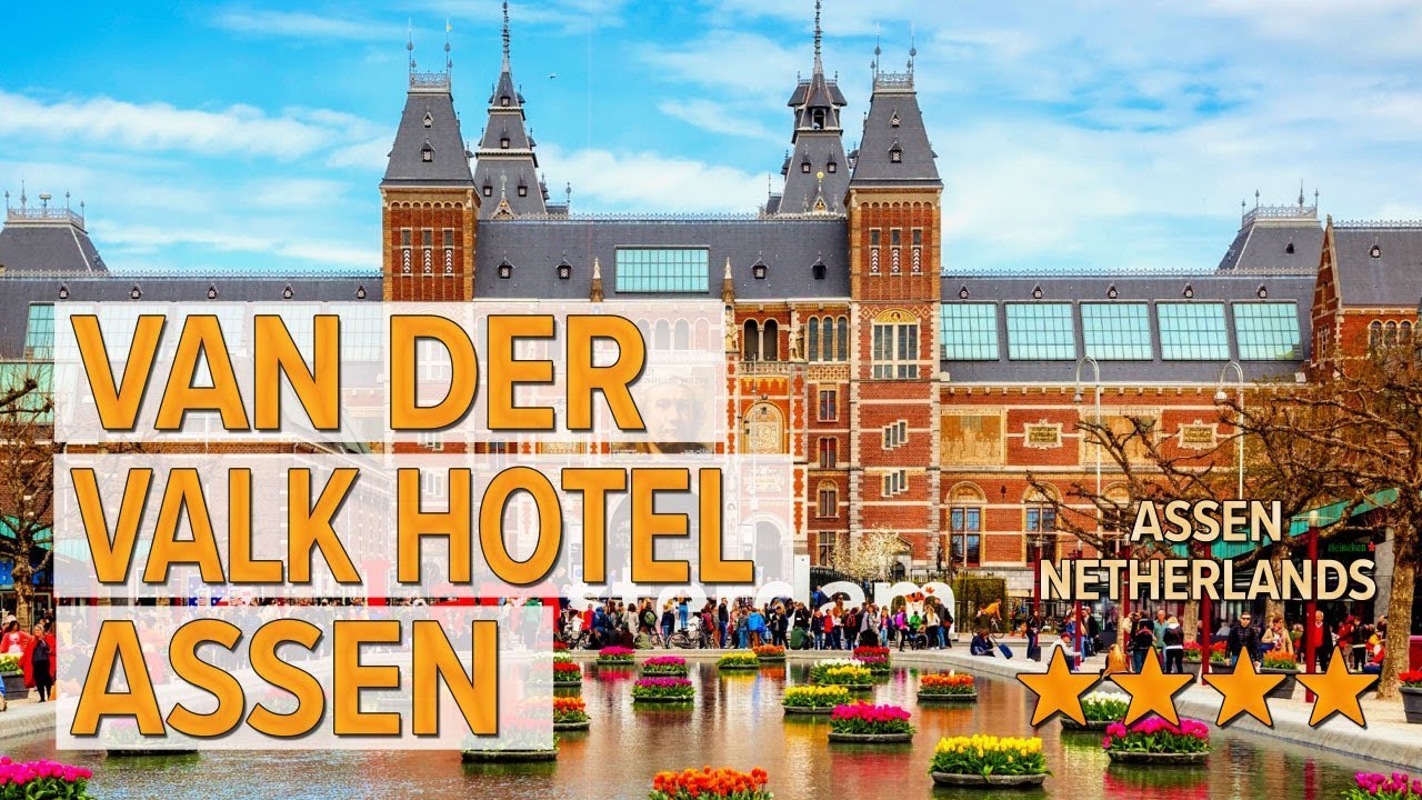 Van der Valk Hotel Assen hotel review | Hotels in Assen | Netherlands Hotels