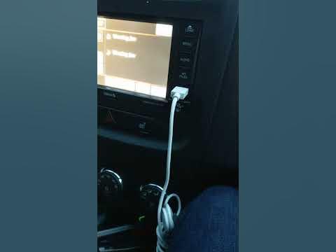 2014 Dodge Avenger clicking sound - YouTube