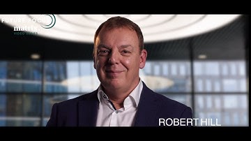 Matrix Future Focus Series - Robert Hil