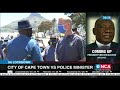 SA Lockdown | City of Cape Town vs Police Minister