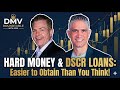 DMV Roundtable: The Truth About Hard Money & DSCR Loans for Beginners