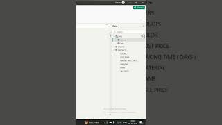 HOW to create date table in power bi with multiple columns