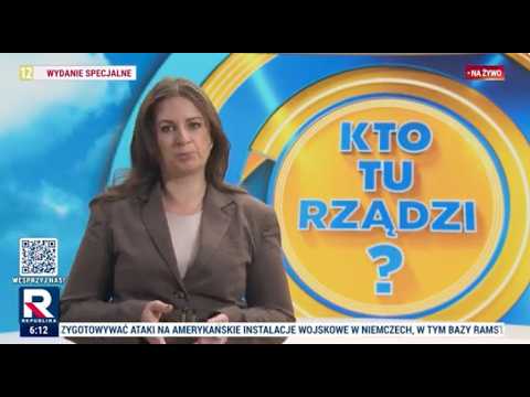 Seria krwawych ataków w szkołach | Kto tu rządzi?
