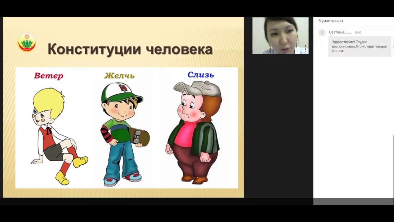 Лечение бронхита в тибетской медицине - YouTube