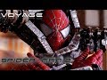 Spider-Man & Doc Ock's First Encounter | Spider-Man 2 | Voyage