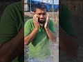 barf ke Goli maarte hue🤣 #funny 🤣
