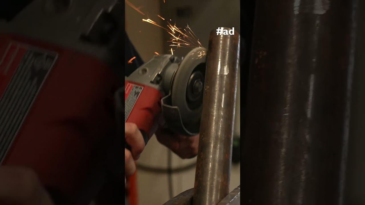 We built a Battle Bot! 🤖 and brought it to Vegas to compete! 