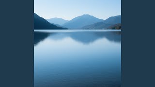 Lago tranquilo