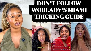 Women Are Warning Others NOT to Follow WooLady’s Miami Advice — Here’s Why screenshot 2