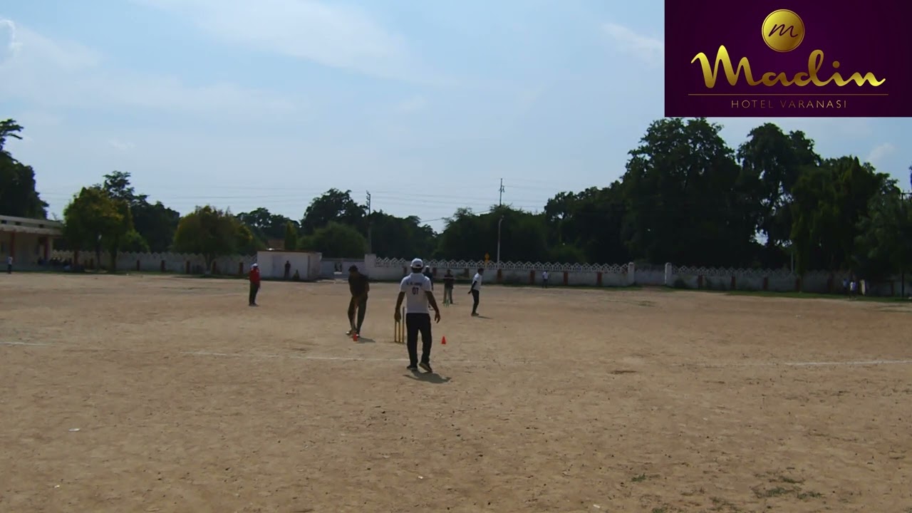 MADIN PREMIER LEAGUE , MATCH NO -4 -ADMIN VS F&B SERVICE