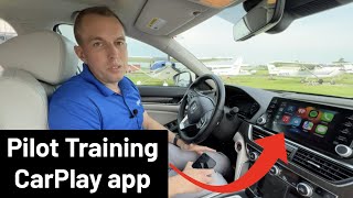 New Pilot Training apps from Sporty's - Mac App, CarPlay and FireTV screenshot 2