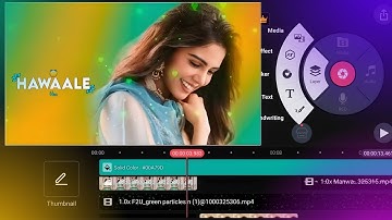 How to Make Video With Photos and Song  | Kinemaster Video Editing