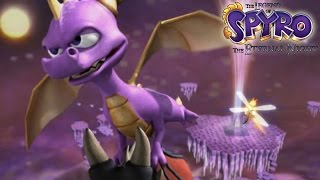 Download lagu The Legend of Spyro The Eternal Night Dolphin Emulator 5 0 3605 Nintendo Wii The Legend of Spyro The Eternal Night Dolphin Emulator 5 0 3605 Nintendo Wii