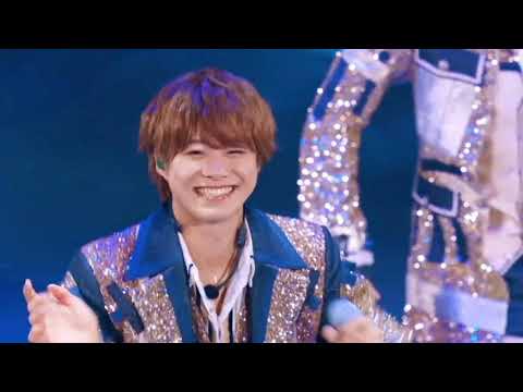 なにわ男子 初心LOVEムービーチャレンジ 「出会ってしまった君は太陽」