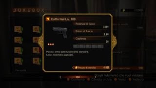 Resident Evil Revelations 2 (Raid Mode) I -06 Code Red (All Medallions)