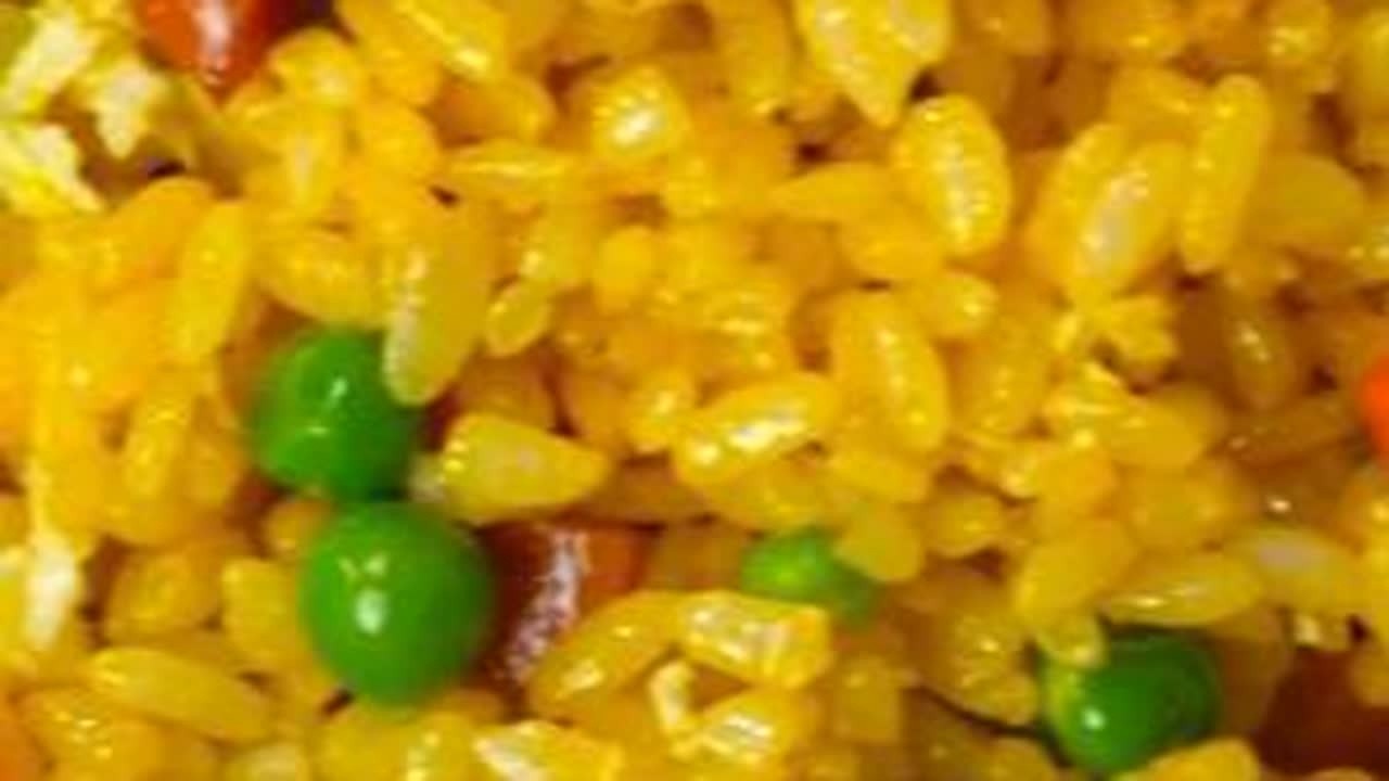 蛋炒饭到底先炒蛋还是先炒饭，许多人都做错了，大厨教你正确做法