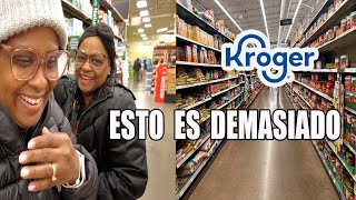 El SUPERMERCADO más visitado por los Americanos en Ohio USA by Jenniffer Planet Vlogs 3,051 views 3 months ago 21 minutes