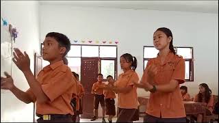 Download Lagu tari Pakpak berjudul nangkurtak dari SMPN 2 tigalingga MP3