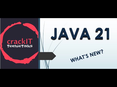 Java21 Features