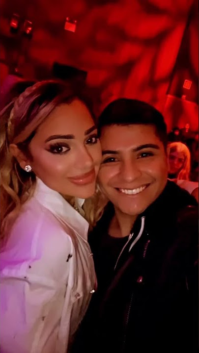 Niki DeMar LIVE at Gramercy NYC