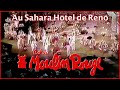 La revue du Bal du Moulin Rouge au Sahara Hotel de Reno aux USA en 1981