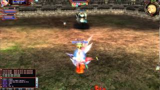 Revolution LC Hacker