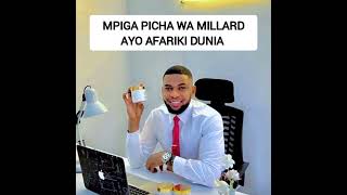 MPIGA PICHA WA MILLARD AYO "ZUCHERO AFARIKI DUNIA KWA AJALI #live #cloudsmedia #MillardAyo