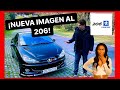 ¡¡NUEVOS DETALLES PARA EL PEUGEOT 206 CC ESTETICA RALLY 🚗POR POCO DINERO!!💸