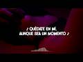 Si Te Quedas Hoy - J GABRIEL C GAMARRA (Official Lyrics Video)