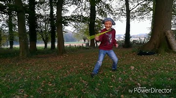 INSANE  FLOWERSTICK MOVEMENTS