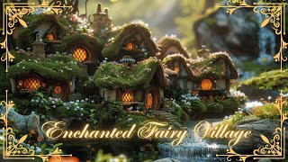 Welcome to the Enchanted Fairy Village: A Morning of Wonder and Whimsy by Dreamscape Music 165 views 7 days ago 6 minutes, 26 seconds