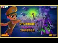 Little Singham Aur Shambhala Ka Jambala Magical Chaos In Mirchi Nagar Pogo TV Kids Cartoon Little Singham Aur Shambhala Ka Jambala Magical Chaos In Mirchi Nagar Pogo TV Kids Cartoon
