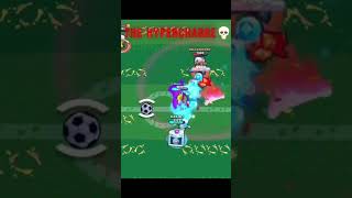 Let’s go to hyper mina #brawlstars #max #brawl #proplayer #tensai #edit #gaming #roblox #fortnite