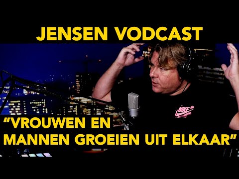 De Jensen Podcast Episode 38