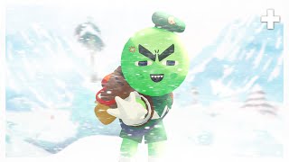 Thumbnail for This Peak Video Was Difficult