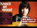 Let me be with you 1971 version  victor wood