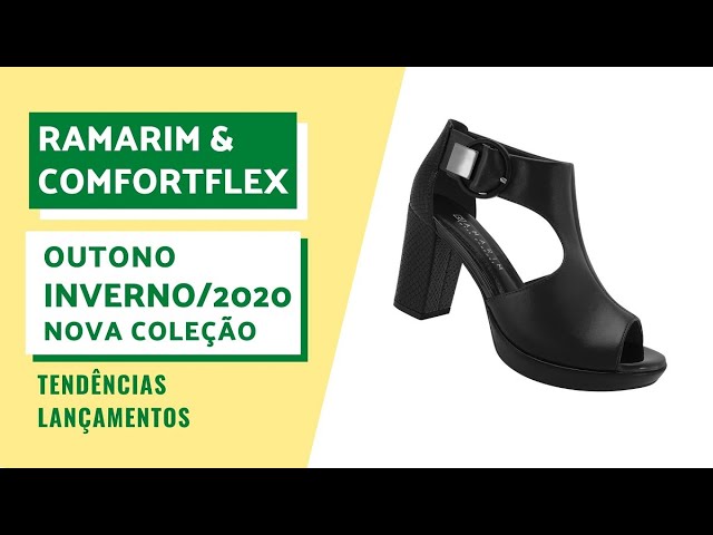 comfortflex 2020