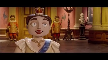 HMV: Trick-or-Treater Eaters (Remastered)