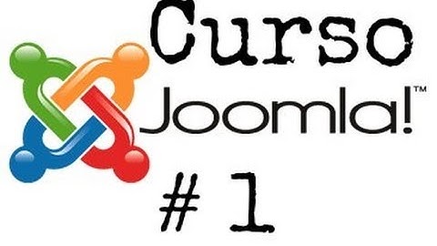 Curso Joomla 1 Relación entre  servidor local Xampp, lenguaje programación php y base de datos MySQL