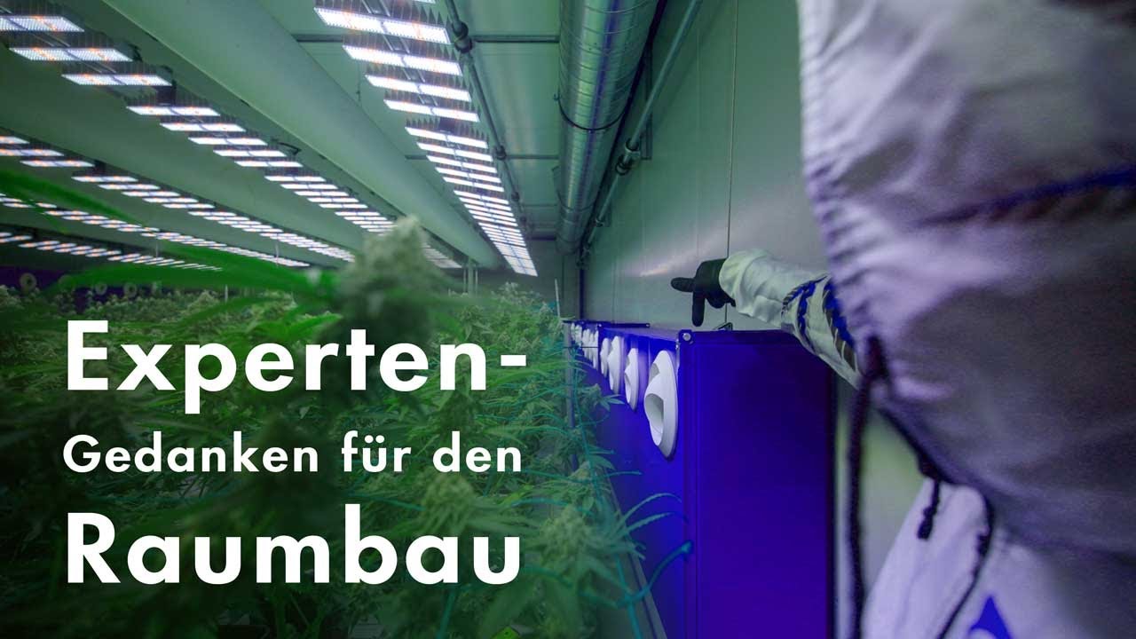 Baut man so den optimalen Anbauraum für Anbauvereine? IGC im Deep dive