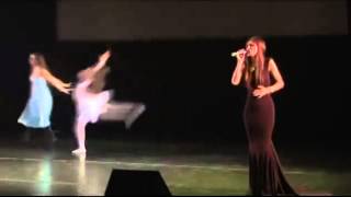 Lilit Hovhannisyan - Մայրիկ (Evritmia 2012)