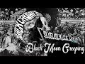 Black Moon Creeping - The Black Crowes - Sammy Lee Drumz
