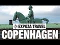 Copenhagen Vacation Travel Video Guide
