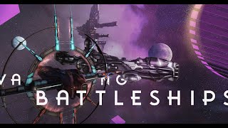 Wandering Battleships, Part Six - Eve Online , PvP, Solo PvP, Wormholes