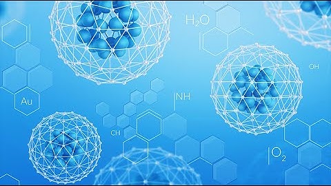 Molecular Science - The Building Blocks of Life (4 Minutes Microlearning)