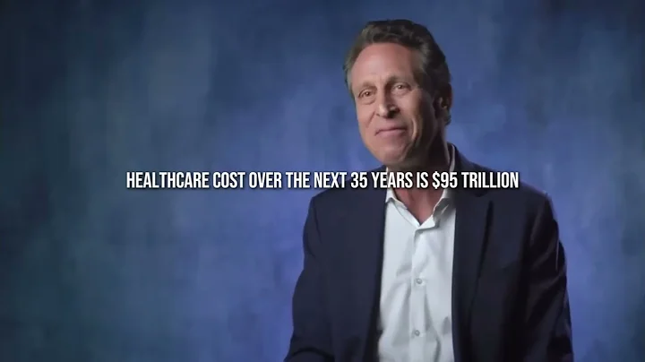 Ultimate Secret to Healthy Aging: Dr. Mark Hyman Reveals