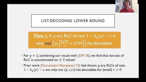 Bounds for list-decoding and list-recovery of random linear codes